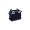 Embase en saillie 16B, Aluminium moulé sous pression, IP65, M40